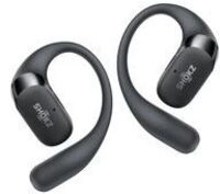 AfterShokz Knochenschall Kopfh&ouml;rer OpenFit 2 Black - Kopfh&ouml;rer