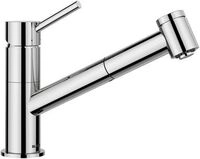 BLANCO KANO-S VAR TP HP CHR MIXER TAP