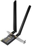 TP-LINK Archer TBE400E V1 - Netzwerkadapter - PCIe