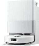 ROBOROCK QRES02-00, Roborock Qrevo Edge 5V1 - White Saug- und Wischroboter
