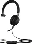 YEALINK 1308083, Yealink UH38 Mono Without Battery - Headset - On-Ear