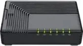 AUERSWALD 90088, Auerswald 2-Port ATA Analoger Terminal Adapter - Voice-Over-IP - Fax