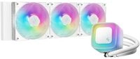 DEEPCOOL R-LE360-WHAMMN-G-2, Deepcool LE360 V2 - Prozessor-Fl&uuml;ssigkeitsk&uuml;hlsystem -