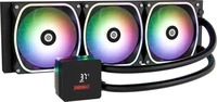 ENERMAX ELC-AQFS360-SQA, Enermax Aquafusion II ARGB 360 mm