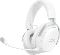 KINGSTON AX6G1AA, Kingston HEADSET HX CLD III S WL WHT GA