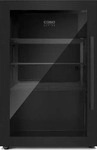 CASO BBQ Cooler S-L Black BBQ K&uuml;hlschrank