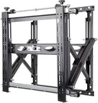 B-TECH BT8310XL/B, B-TECH PRO Install BT8310XL Heavy Duty Pop-Out - Klammer -