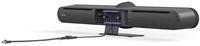 Logitech Rally Mic Pod Cat Coupler BLACK - N/A