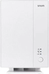 SNOM 4628, Snom M500 - VoIP-Telefon/Schnurlostelefon-Basisstation