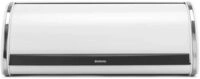Brabantia Rollbrotkasten - White K&uuml;chen-Zubeh&ouml;r