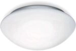 Steinel RADARLEUCHTE RELAISAUSGAN.7305 / STEINE RS10L WS DM28CM 730512