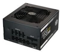Cooler Master MWE Gold 850 V2 ATX 3.1 - PC-/Server Netzteil - ATX