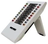 Auerswald COMfortel D-XT20i - Funktionstasten-Erweiterungsmodul f&uuml;r VoIP-Telefon