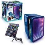 Canal Toys Mini Fridge Infinity