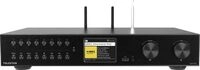 Telestar TOP 550 Schwarz Multifunktionsradios HiFi-Baustei