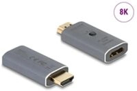 Delock EDID-Leser/Schreiber - HDMI - Anthrazit