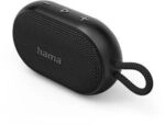 HAMA 00188235, Hama Bluetooth-Lautsprecher "Buddy 3.0", wasserdicht IPX7, 6 W,