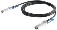 DIGITUS 100G QSFP28 DAC Kabel, 3m
