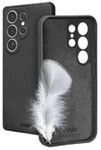 SBS Instinct Cover Galaxy S25 Ultra schwarz
