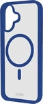 SBS TEMAGCOLIP1661B, SBS MAG FRAME CASE MagSafe kompatibles Cover f&uuml;r iPhone 16,
