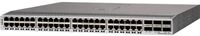 Cisco Nexus 93108TC-EX - Switch - managed - 48