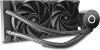 MARS GAMING MLPRO240W, Mars Gaming Kit WATERCOOLING AIO ML-Pro - 240mm BLANC -...