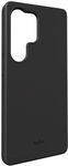 PURO ICON Cover f&uuml;r Galaxy S25 ULTRA, schwarz