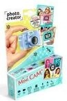 Canal Toys Mini Cam - Retro blue - Digitalkamera