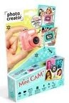 Canal Toys Mini Cam - Instant orange - Digitalkamera