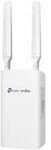 TP-LINK ER703WP-4G-Outdoor Coming Soon Omada 4G+ - Gateway - 0,3 Gbps