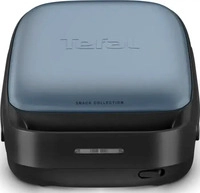 TEFAL 1510002893, Tefal SW8674 Snack Collection Sandwich & Waffel Maker - Aqua