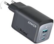 Anker Innovations Anker Prime - Netzteil - GaN - Wechselstrom 100-240 V