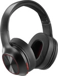 HAMA 00221779, Hama Bluetooth-Kopfh&ouml;rer "Spirit Calypso III", Over-Ear, Bass Boost,