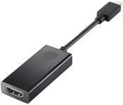HP Externer Videoadapter - USB-C - HDMI - f&uuml;r HP Z1 G8