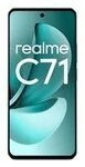 Realme C71 Forest Owl - Smartphone - 256 GB