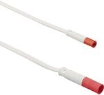 ELEKTRA Verl&auml;ngerungsleitung-Mini-Stecker codiert 230 V, L&auml;nge 2000 mm