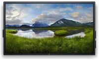 Dell Pro 75 Plus 4K Touch Monitor P7525QT - 190 cm (75")