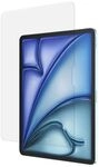 Belkin Bildschirmschutz f&uuml;r Tablet - 2.5D - Glas - f&uuml;r Apple 11-inch iPad Air (M2,