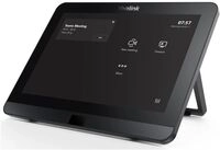 Yealink MTouch E2 - Touchpaneel - Anzeige - LCD - IPS - 20.3 cm (8")