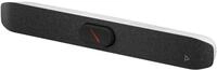 HP Poly Studio V12 - USB-Videoleiste - Zertifiziert f&uuml;r Microsoft Teams, Zoom