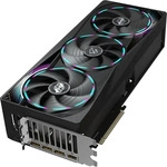 GIGABYTE GV-N5080AORUS M-16GD, Gigabyte AORUS GeForce RTX 5080 MASTER 16G - OC