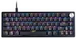 XPG Gaming Tastatur SORCERER MINI US Layout schwarz retail - Tastatur - QWERTY