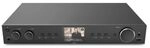 Hama HiFi-Tuner "DIT2105", DAB+ / Internetradio / Bluetooth&reg; RX/TX, App, Schwarz