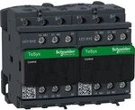 Schneider Electric WENDEKOMB.3P.5,5KW 1S1&Ouml; 230VAC / SCHN.E LC2D12P7