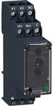 Schneider Electric RM22 NIVEAURELAIS 1W 5-100KOHM / SCHN.E RM22LG11MR
