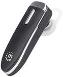 Manhattan Bluetooth-Headset Bluetooth 4.0+ EDR In-Ear Design omnidirektionales