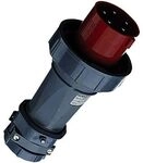 Mennekes CEE-STECKER 400V-5X125A IP67 / MENNEK 13225 POWERTOP XTRA AM 13225