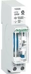 Schneider Electric ZEITSCHALTUHR MECHAN. 24H 16A / SCHN.E IH 24H 1C SRM 15335