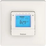 Theben ZEITSCHALTUHR TR 030 TOP3 UP / THEBEN T0300130