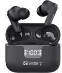SANDBERG Wireless Earbuds ANC+ENC - Kopfh&ouml;rer - 20 KHz